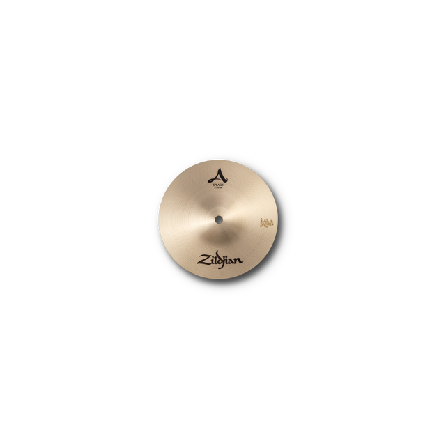 ZILDJIAN CYMBAL - 8" SPLASH