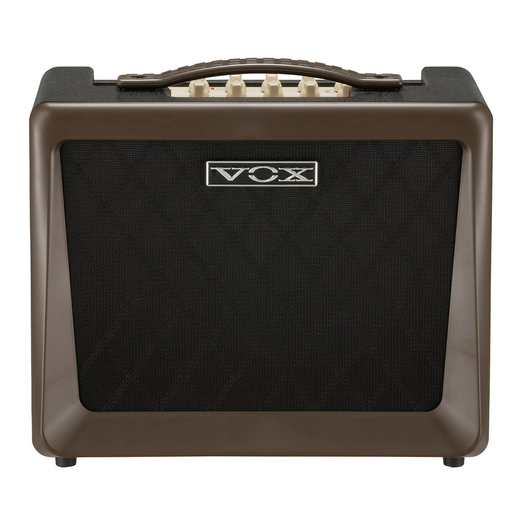 Harry Green Music WorldVOX VX50 AG ACOUSTIC GUITAR AMPLIFIER - Harry Green Music World - Buy online