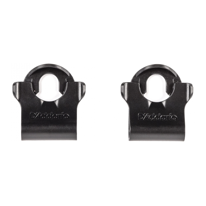 PLANET WAVES DUAL-LOCK - STRAP LOCK CLIP-SET