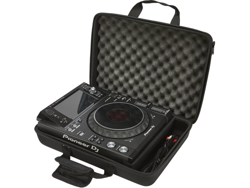 PIONEER DJ PLAYER BAG FOR THE XDJ-1000MK2 AND XDJ-1000