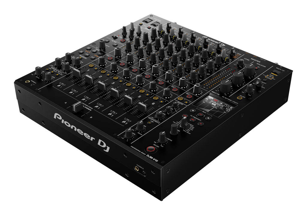 PIONEER DJM V10