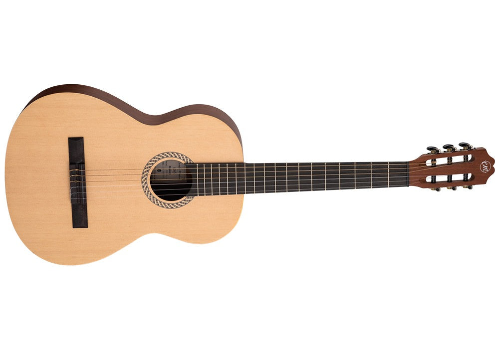 TANGLEWOOD ENREDO MADERA EM E2 ACOUSTIC GUITAR WITH GIG BAG