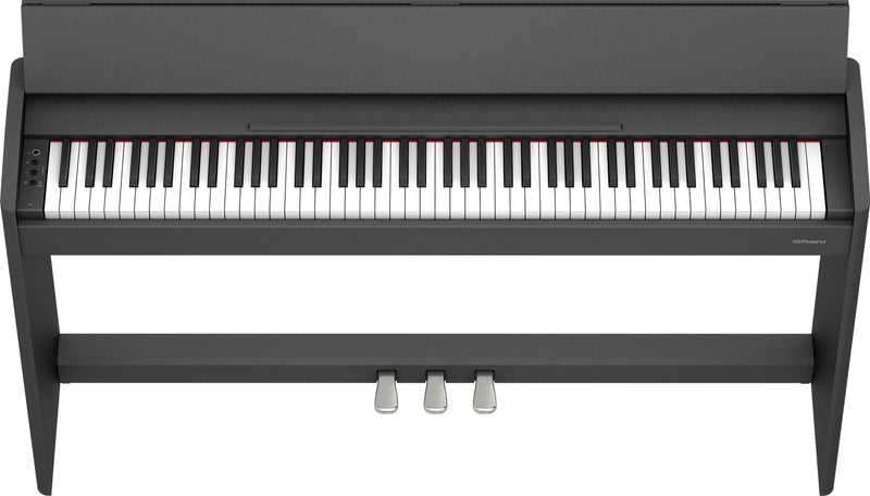 ROLAND F107 DIGITAL PIANO