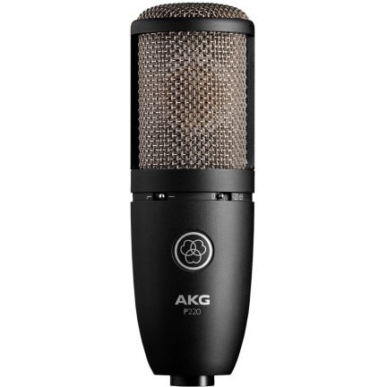 AKG P220