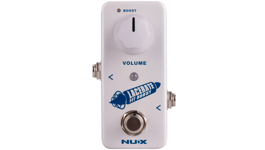 NUX MINI CORE LACERATE