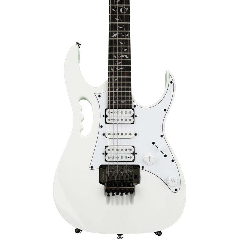 IBANEZ JEM JR WHT 