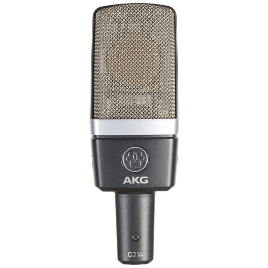 AKG C214