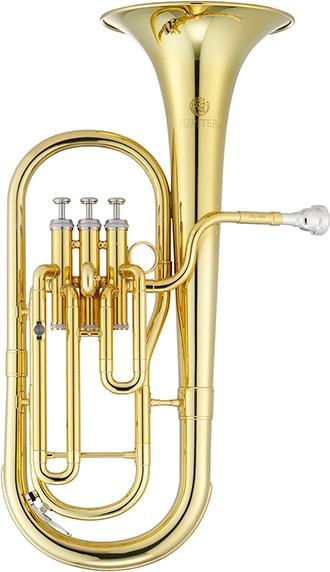 JUPITER JAH700 ALTO HORN OUTFIT