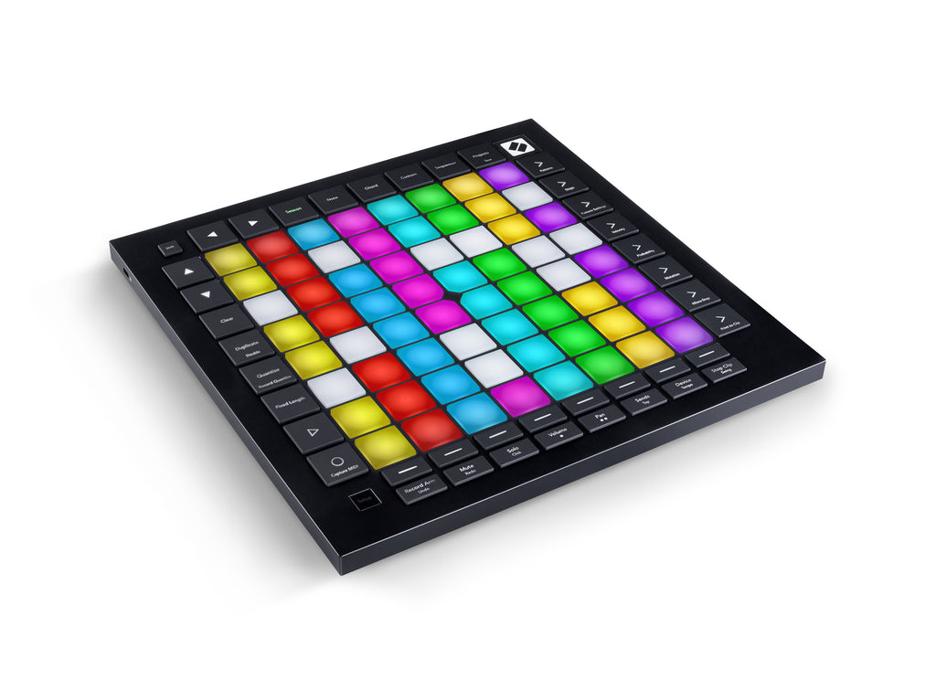 NOVATION LAUNCH PAD PRO