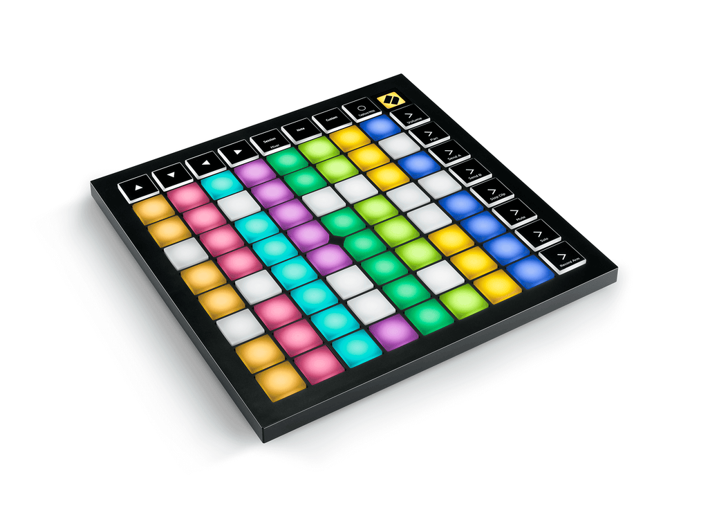 NOVATION LAUNCHPAD X