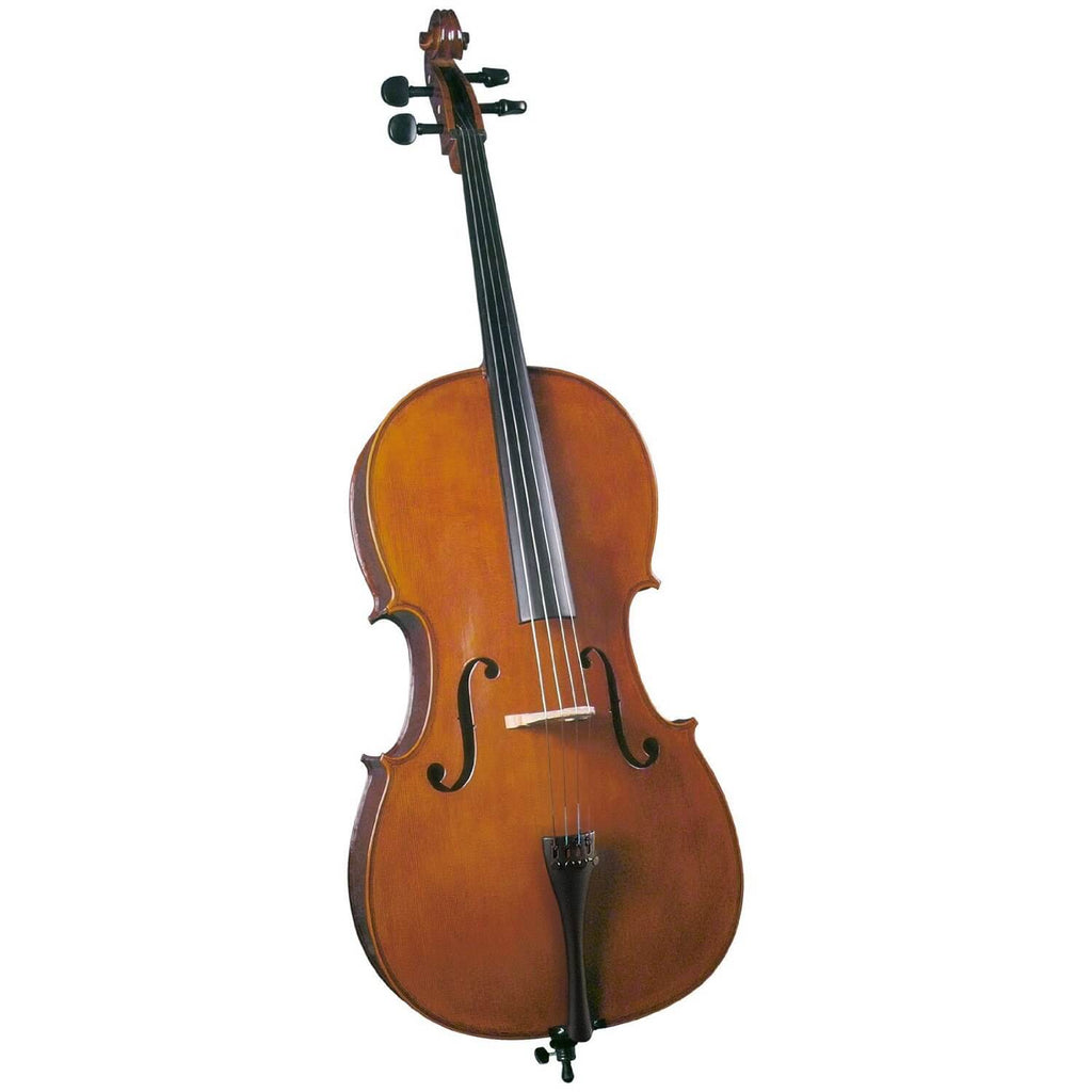 SANDNER MC2 MASTER 4/4 CELLO OUTFIT