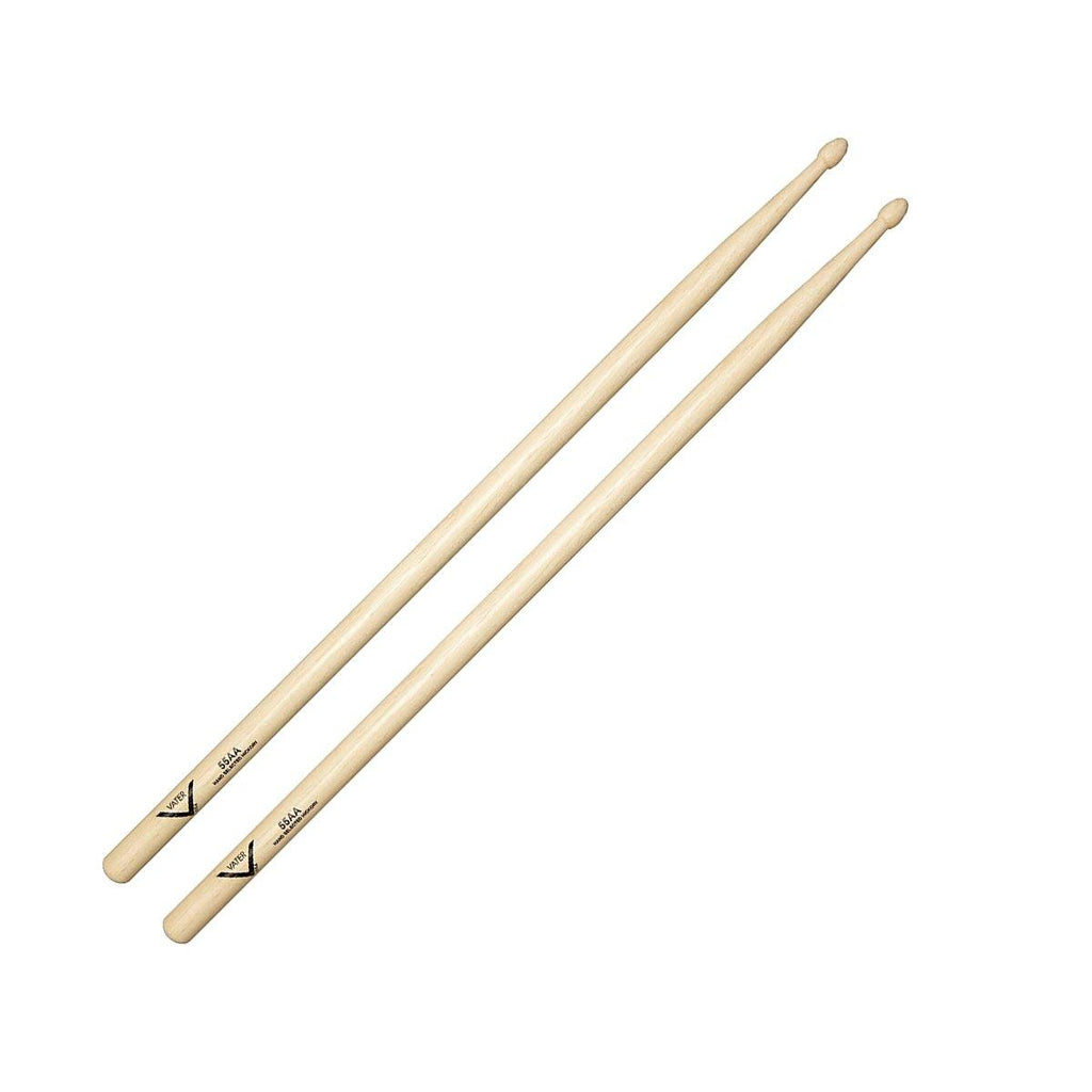 VATER SABU SIGNATURE WOOD TIP DRUM STICKS