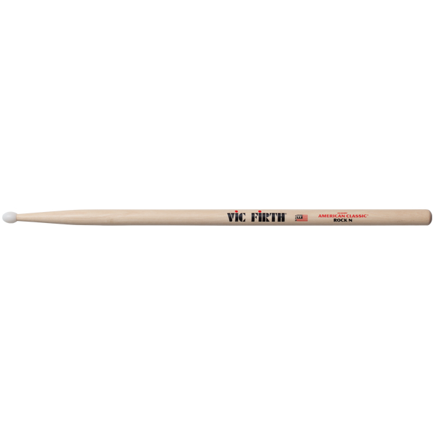 VIC FIRTH AMERICAN CLASSIC® ROCK NYLON DRUMSTICKS