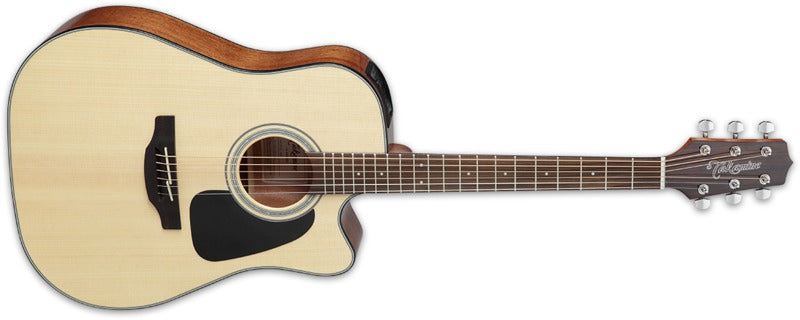 TAKAMINE GD30CE - NATURAL