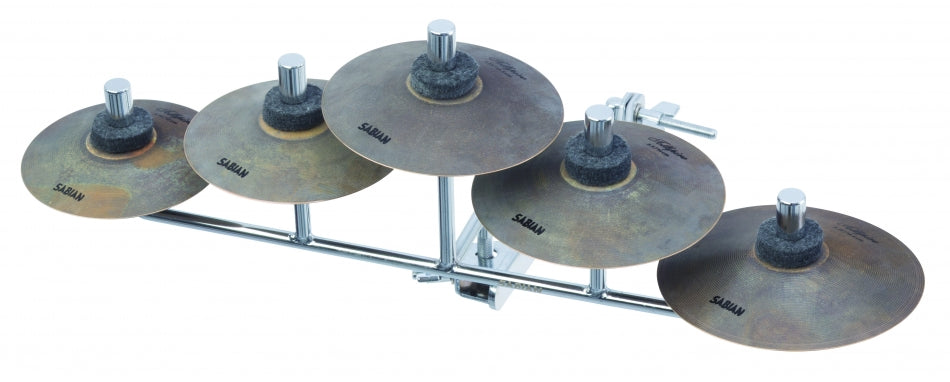 SABIAN TOLLSPIRE CHIMES SET