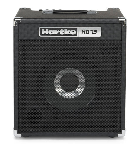 HARTKE HD75