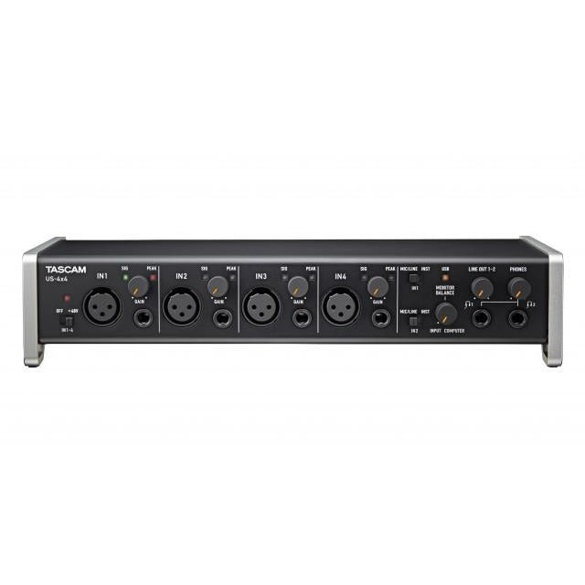 TASCAM US-4X4 FRONT