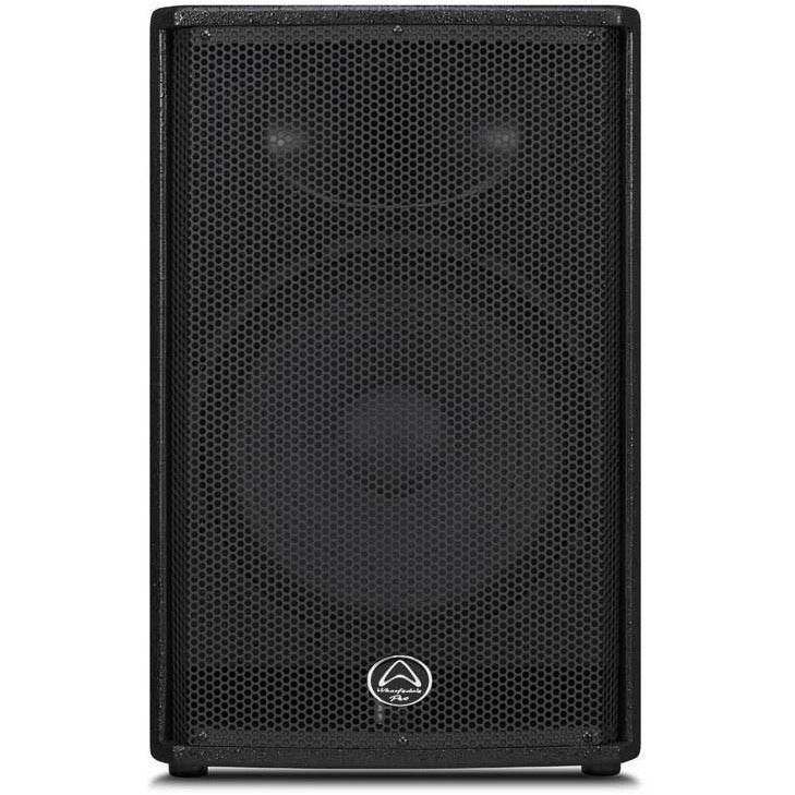 Wharfedale sales titan x15