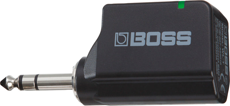 BOSS (WL-T) SPARE TRANSMITTER FOR WIRELESS SYSTEMS