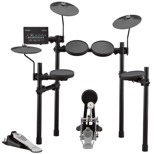 YAMAHA DTX432K ELECTRONIC DRUMKIT