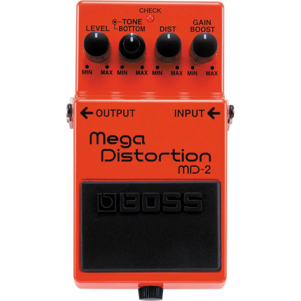 L.R. Baggs Align Delay Acoustic Guitar Effects Pedal