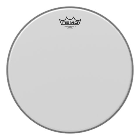 REMO DRUM HEADS