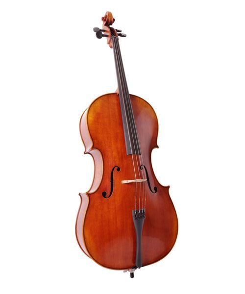 MASON AL-2144A 4/4 CELLO