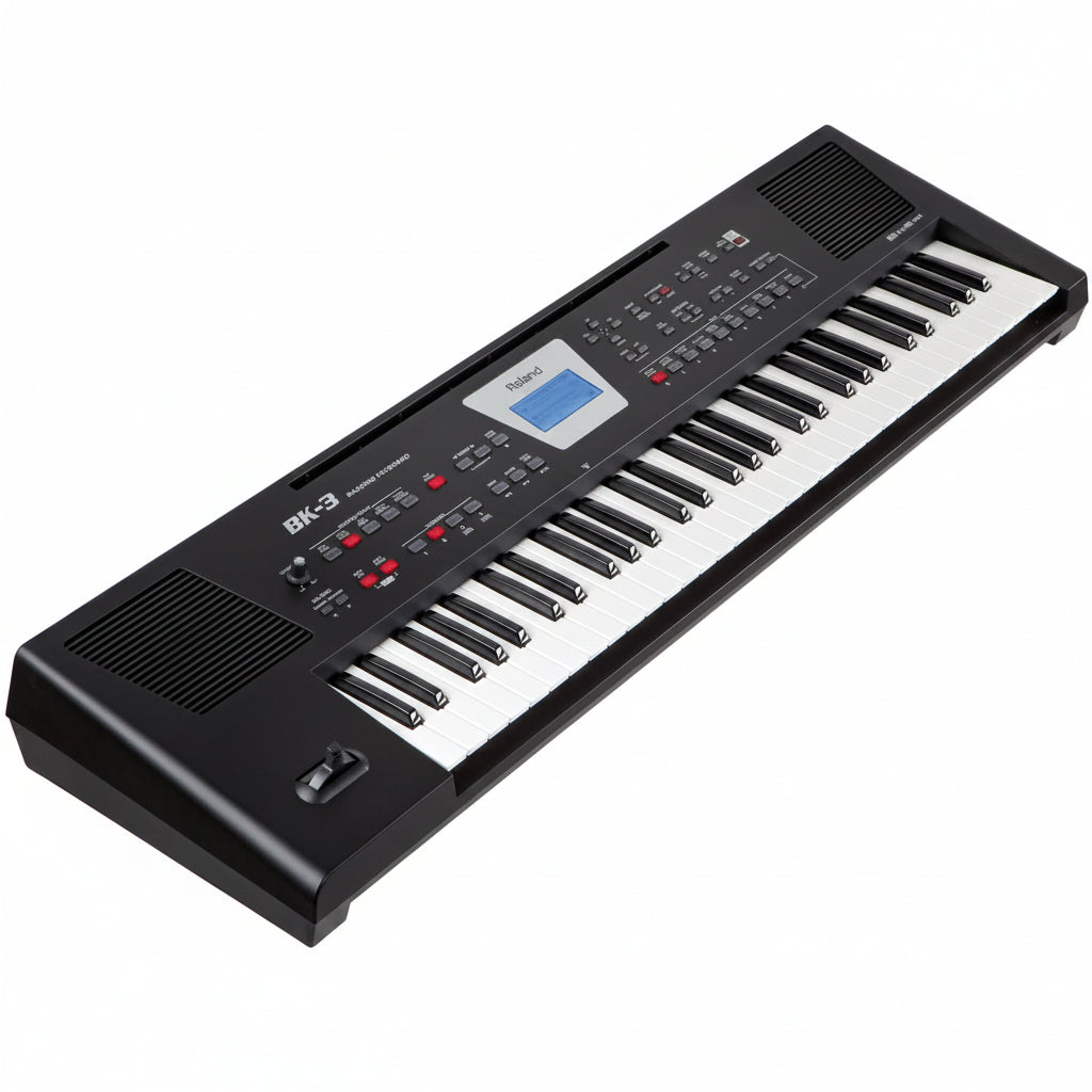 Roland BK-3 Backing Keyboard