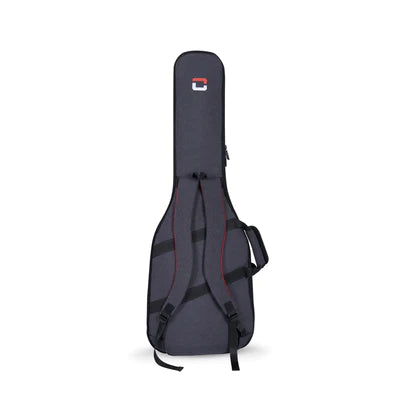 CROSSROCK CRSG107E PADDED ELECTRIC GUITAR BAG