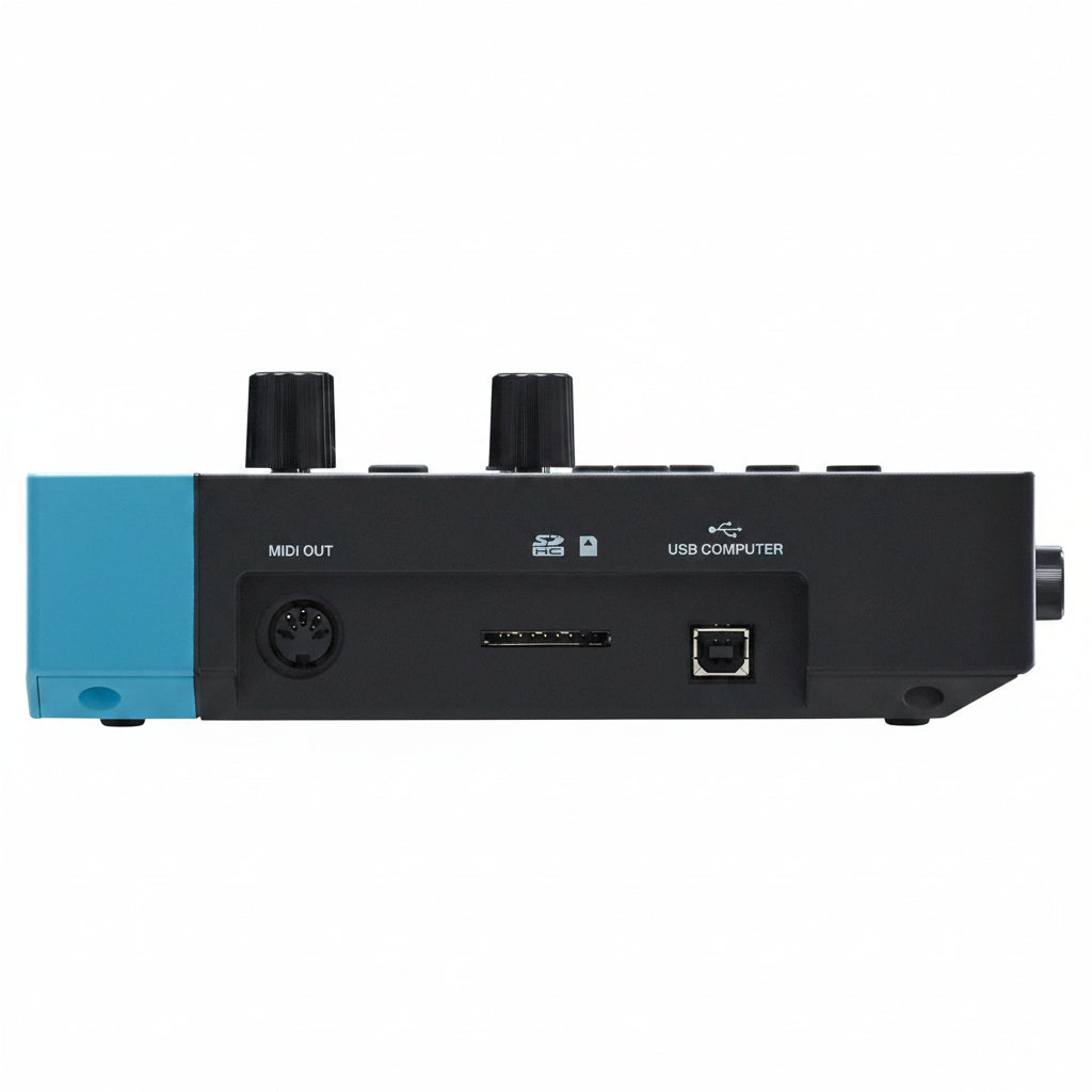 Roland TM-6PRO Drum Trigger Sound Module
