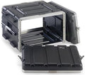 Stagg ABS 6U – Rack Mount 6-Unit ABS Moulded 19″ Case