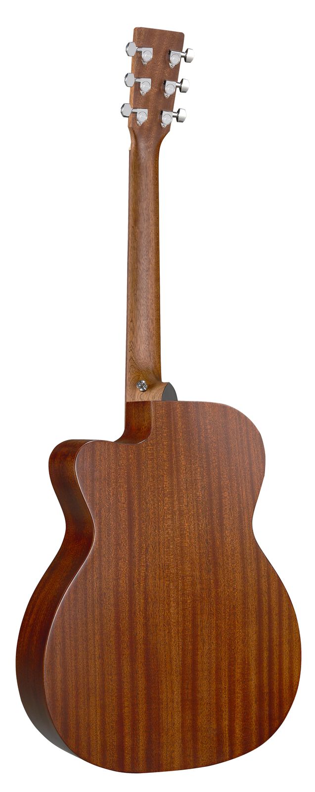 CF MARTIN 000C-10E ACOUSTIC ELECTRIC GUITAR