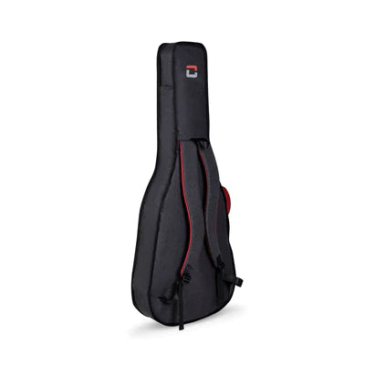 CROSSROCK CRSG107DDG PADDED DREADNOUGHT GUITAR BAG