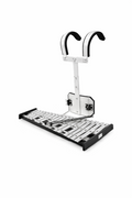 BK Percussion FLTXG32 Marching Glockenspiel with Harness