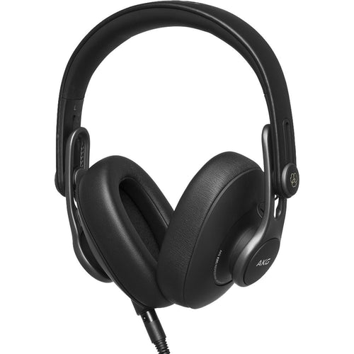 AKG K371 Over-Ear Closed-Back Studio Headphones