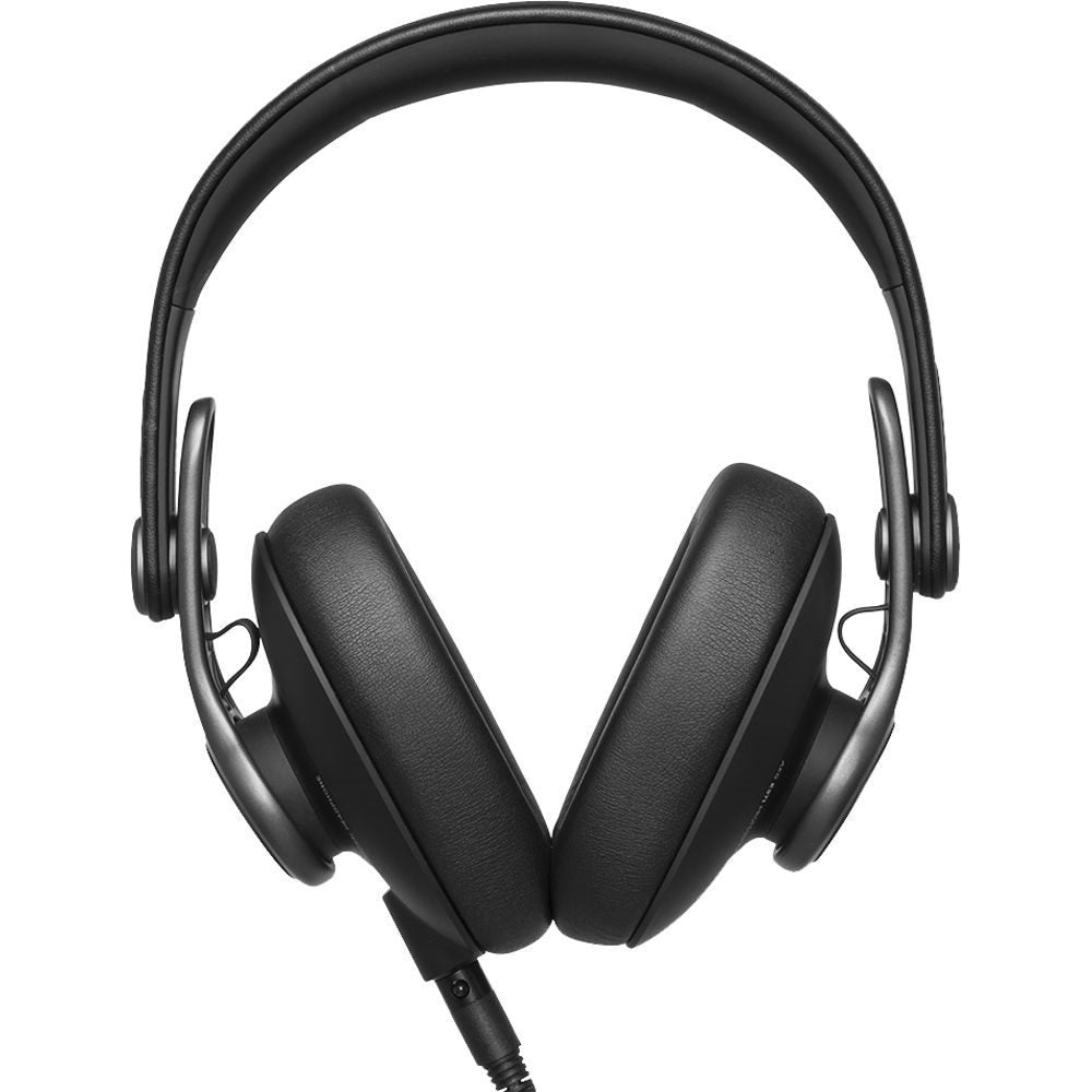 AKG K371 Over-Ear Closed-Back Studio Headphones