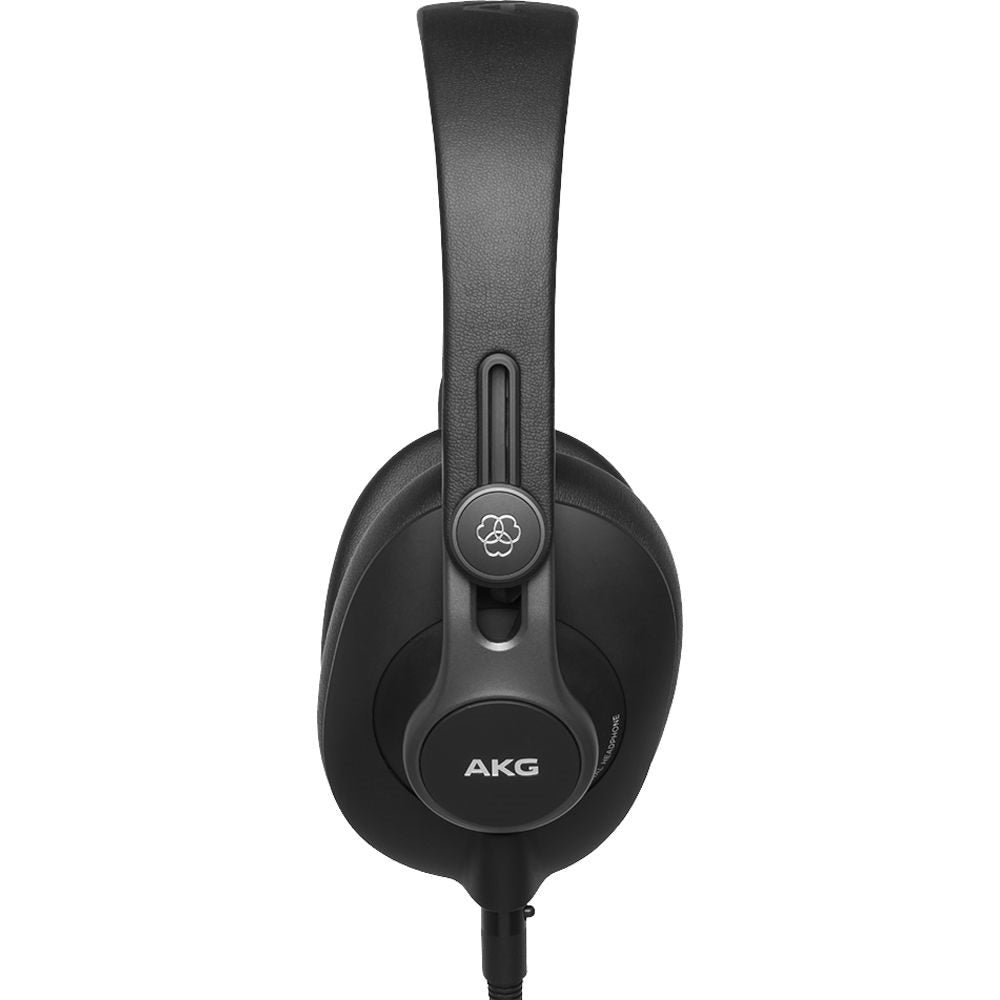 AKG K371 Over-Ear Closed-Back Studio Headphones