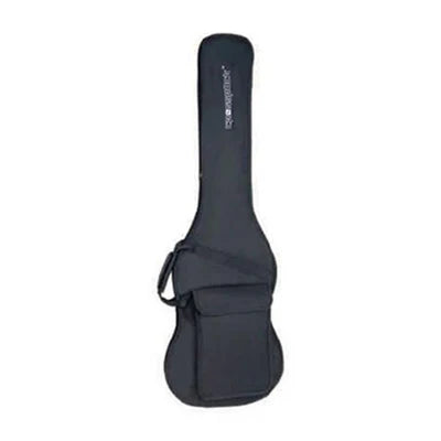 CROSSROCK CRSG006B PADDED BASS GUITAR BAG