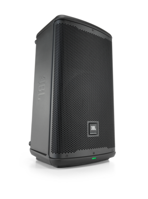 JBL EON710 – 10-inch Powered PA Speaker with Bluetooth