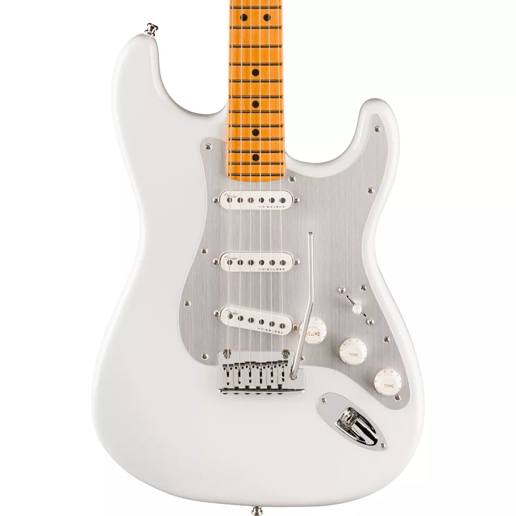 Fender American Ultra II Stratocaster® (Ebony Fingerboard)