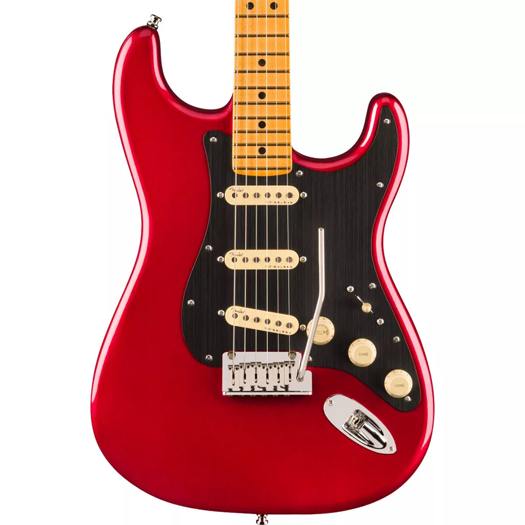 Fender American Ultra II Stratocaster® (Ebony Fingerboard)