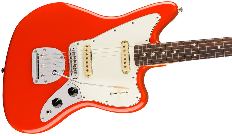FENDER PLAYER II JAGUAR ELECTRIC GUITAR