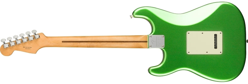 FENDER PLAYER PLUS STRATOCASTER® HSS ELECTRIC GUITAR