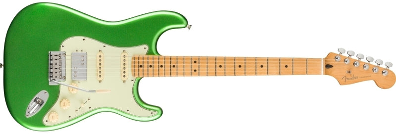 FENDER PLAYER PLUS STRATOCASTER® HSS ELECTRIC GUITAR
