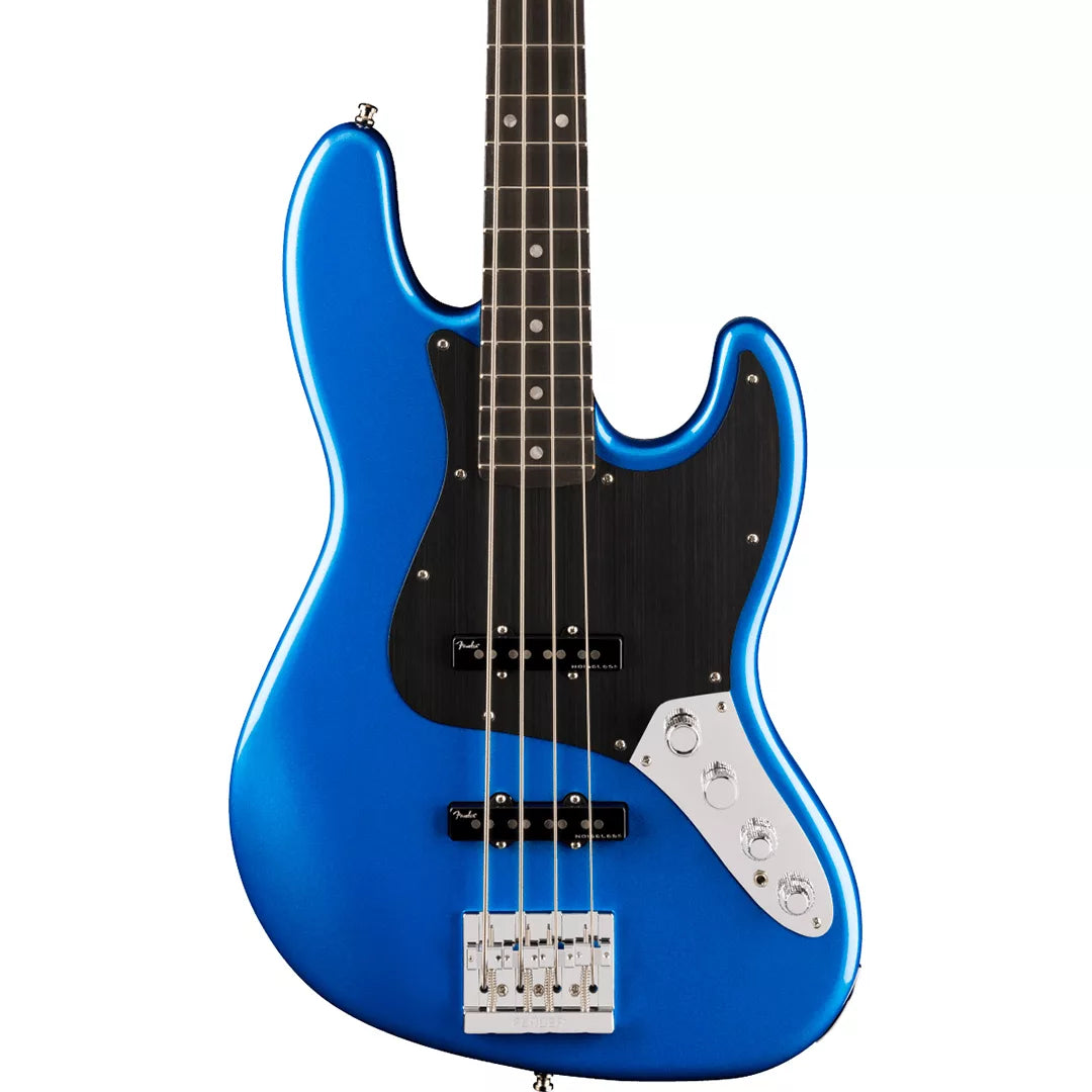 Fender American Ultra II Jazz Bass® – Ebony Fingerboard