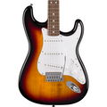 Fender Standard Stratocaster Electric Guitar - Sunburst