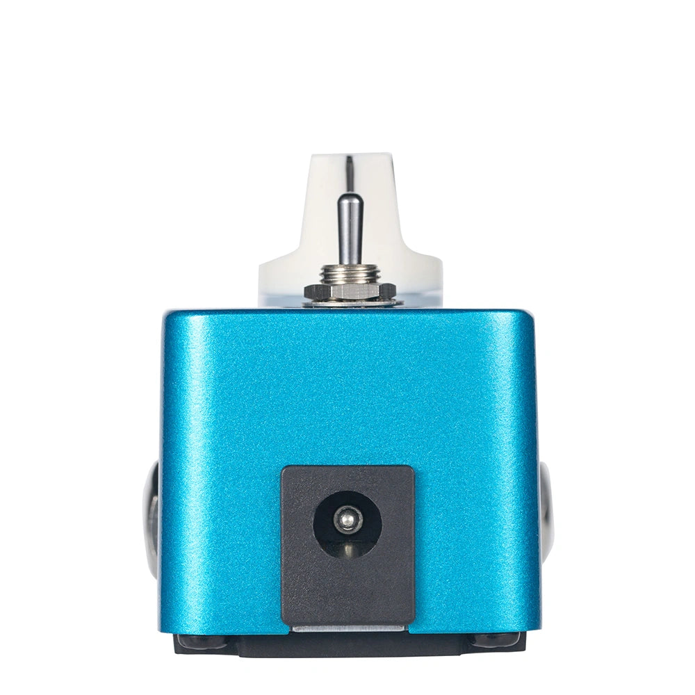 MOOER Pitch Box Polyphonic Pitch Shifter Pedal