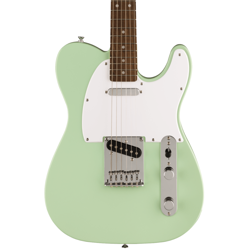 Squier By Fender Sonic® Telecaster®