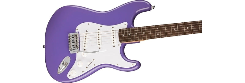 FENDER SQUIER SONIC™ STRATOCASTER® ELECTRIC GUITAR
