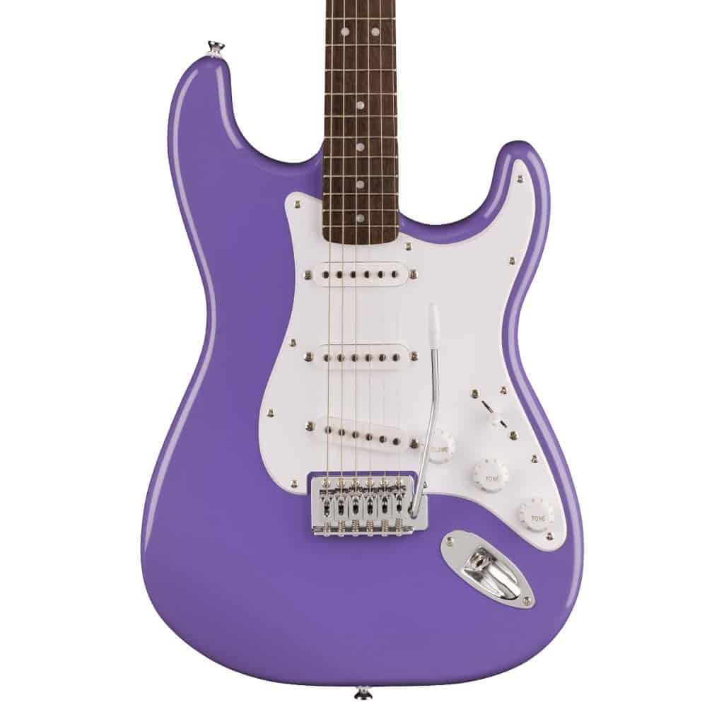 Squier by Fender Sonic® Stratocaster®